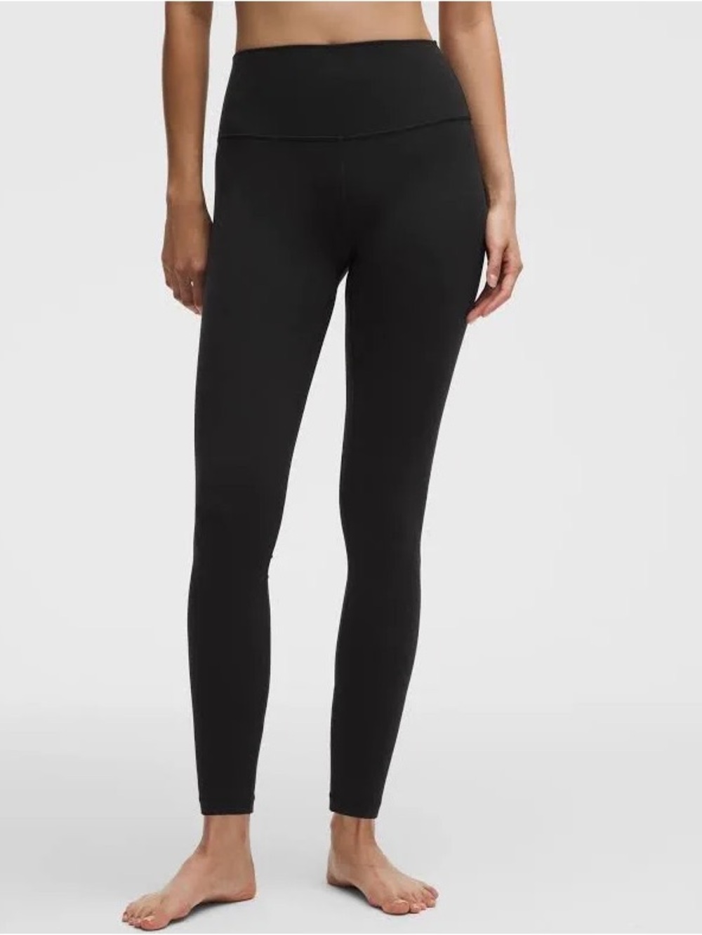 NWT Lululemon Align Pant 31”